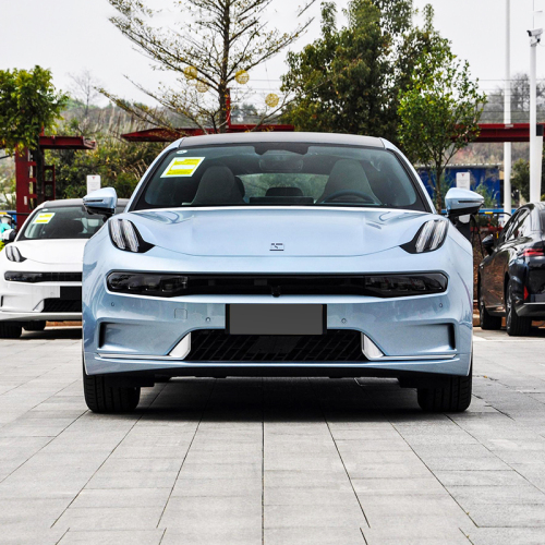 2023 High Efficiency Brand New Electric Car Zeekr 001 New Energy Vehicle In Stock