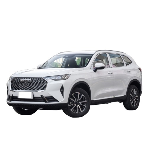 Hot Selling GWM Haval H6 2wd 4wd Chinese Cheap Petrol Gasoline Cars From China