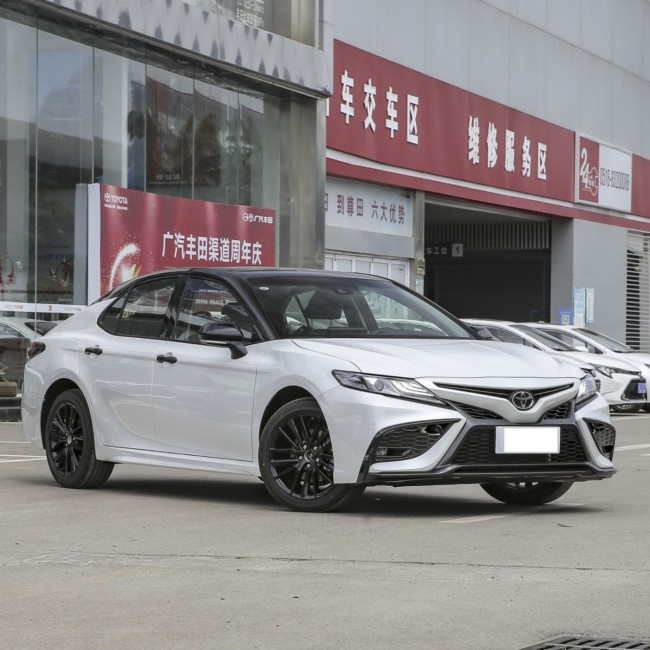 2023 New Automobile 5 Seater Sedan Left Hand Drive Gasoline Petrol Vehicles Cars