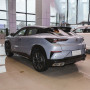 2023 Cheap New 5 Seats Sport SUV Changan UNI-T 1.5T FLAGSHIP 4WD Changan UNI T Gasoline Cars