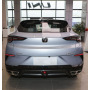 2023 Cheap New 5 Seats Sport SUV Changan UNI-T 1.5T FLAGSHIP 4WD Changan UNI T Gasoline Cars
