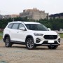 2023 Hot Sale 2.0T 5 Seaters Chery Petrol Cars Jetour X90 Gasoline Vehicles
