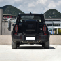 Hot Sell Off-Road Vehicle 2.0T 4wd Petrol Gasoline Car Jetour Traveller For Sale