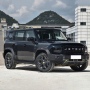 Hot Sell Off-Road Vehicle 2.0T 4wd Petrol Gasoline Car Jetour Traveller For Sale