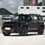 Hot Sell Off-Road Vehicle 2.0T 4wd Petrol Gasoline Car Jetour Traveller For Sale