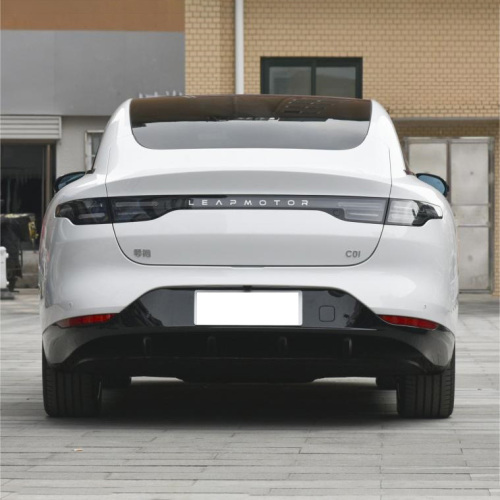 Chinese Brand Leapmotor C01 2wd 4wd New Energy Vehicle Electric Cars Leapmotor For Adult