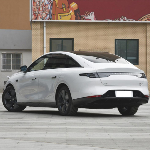 Chinese Brand Leapmotor C01 2wd 4wd New Energy Vehicle Electric Cars Leapmotor For Adult