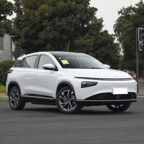 New Xpeng G3 2022 G3i 460g 520 4 Wheel New Energy Vehicles Electric Cars