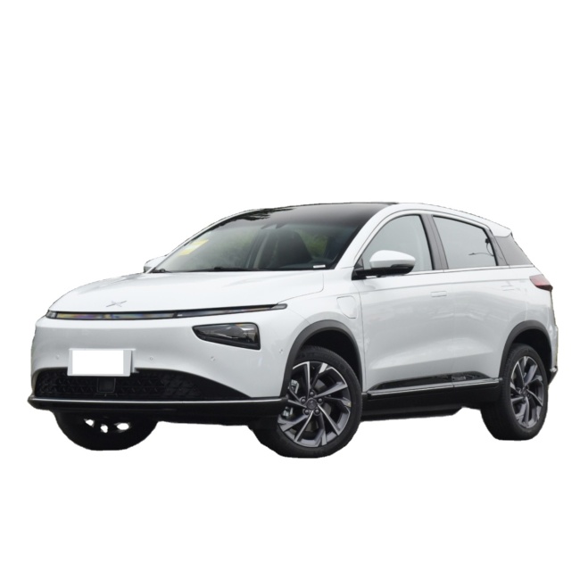 New Xpeng G3 2022 G3i 460g 520 4 Wheel New Energy Vehicles Electric Cars