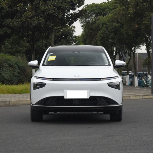 New Xpeng G3 2022 G3i 460g 520 4 Wheel New Energy Vehicles Electric Cars