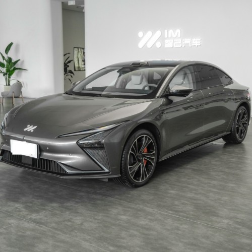 High Speed 2023 New Im L7 Electric Car New Energy Vehicle