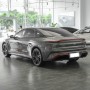 High Speed 2023 New Im L7 Electric Car New Energy Vehicle