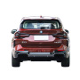 Fast Speed IX3 Four Wheels New Energy Vehicles 2023 Adult Electric Cars For BWM Adults