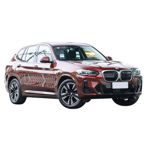 Fast Speed IX3 Four Wheels New Energy Vehicles 2023 Adult Electric Cars For BWM Adults