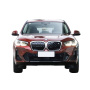 Fast Speed IX3 Four Wheels New Energy Vehicles 2023 Adult Electric Cars For BWM Adults