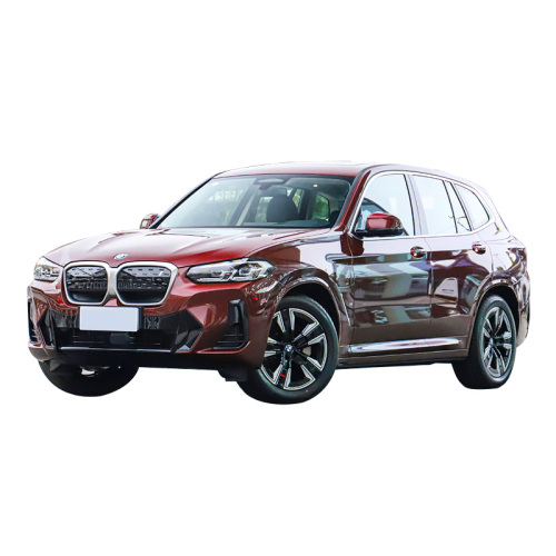 Fast Speed IX3 Four Wheels New Energy Vehicles 2023 Adult Electric Cars For BWM Adults