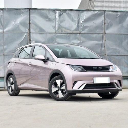 BYD Dolphin 2022 2023 Chinese Cheap Ev Mini New Energy Vehicles Electric Cars