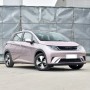 BYD Dolphin 2022 2023 Chinese Cheap Ev Mini New Energy Vehicles Electric Cars
