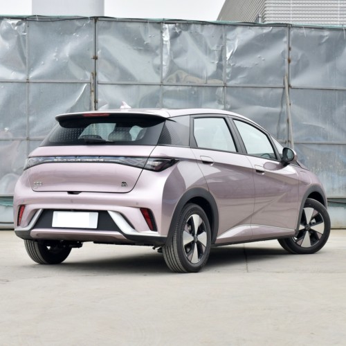 BYD Dolphin 2022 2023 Chinese Cheap Ev Mini New Energy Vehicles Electric Cars