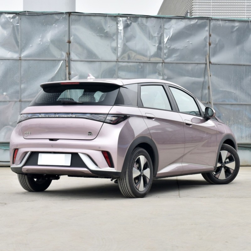 BYD Dolphin 2022 2023 Chinese Cheap Ev Mini New Energy Vehicles Electric Cars