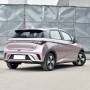 BYD Dolphin 2022 2023 Chinese Cheap Ev Mini New Energy Vehicles Electric Cars