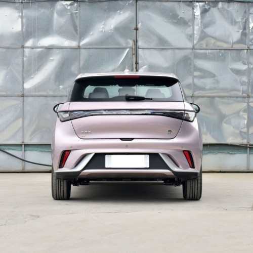 BYD Dolphin 2022 2023 Chinese Cheap Ev Mini New Energy Vehicles Electric Cars