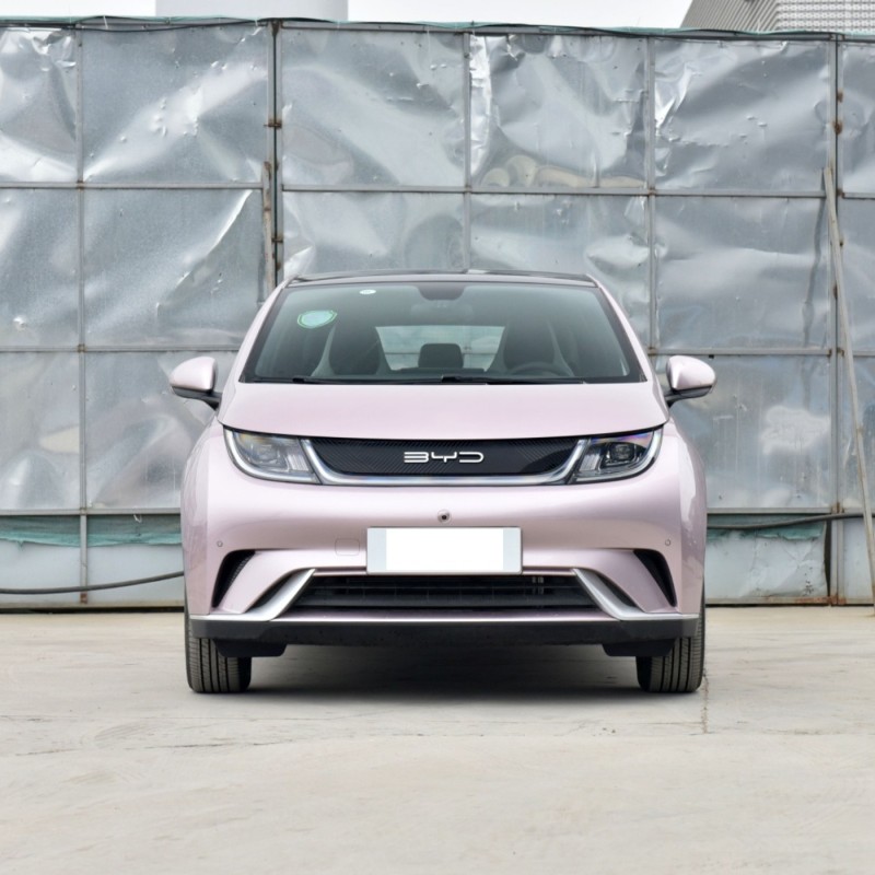 BYD Dolphin 2022 2023 Chinese Cheap Ev Mini New Energy Vehicles Electric Cars