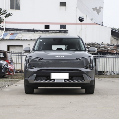 Chinese Car Cheap Price 5door 5 Seaters 2023 Allrad Kia ev5 New Energy Vehicles