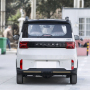 2023 New Energy Vehicles 4 Seater EV Easy Free Style Wuling Hongguang Mini Electric Cars