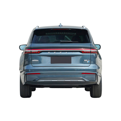 2021 Geely Xingyue L 2022 Super Leishen Hi-x Hi-f Phev Hybrid Electric Cars