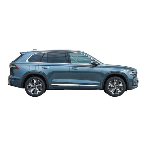 2021 Geely Xingyue L 2022 Super Leishen Hi-x Hi-f Phev Hybrid Electric Cars