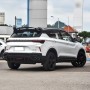 Cheap Price 2023 China Car 1.5TD 5 Seaters Geely Binyue Coolray Petrol Gasoline Cars