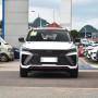 Cheap Price 2023 China Car 1.5TD 5 Seaters Geely Binyue Coolray Petrol Gasoline Cars