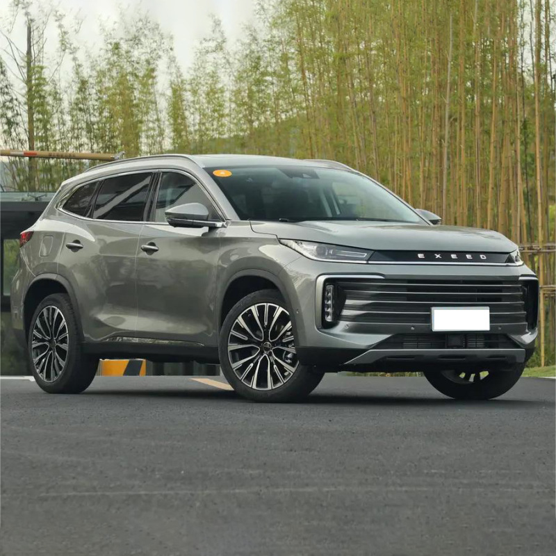 Best Sell Exeed 1.6T 2.0T 4wd Awd Cheap Petrol Gasoline Suv Car Exeed Txl