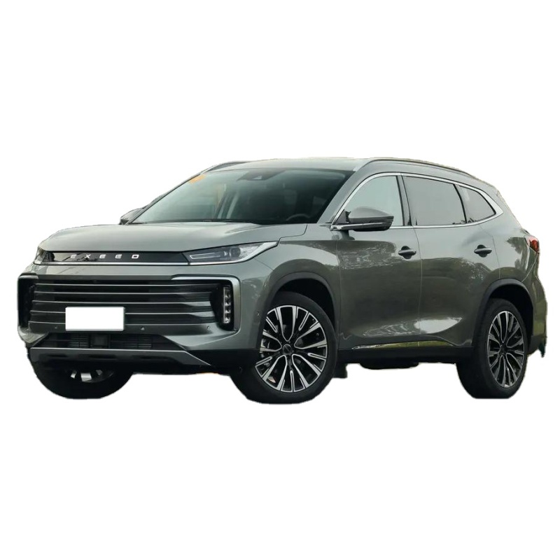 Best Sell Exeed 1.6T 2.0T 4wd Awd Cheap Petrol Gasoline Suv Car Exeed Txl