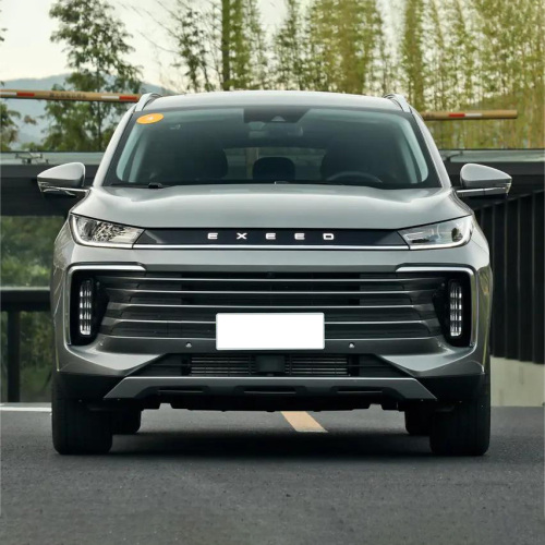 Best Sell Exeed 1.6T 2.0T 4wd Awd Cheap Petrol Gasoline Suv Car Exeed Txl