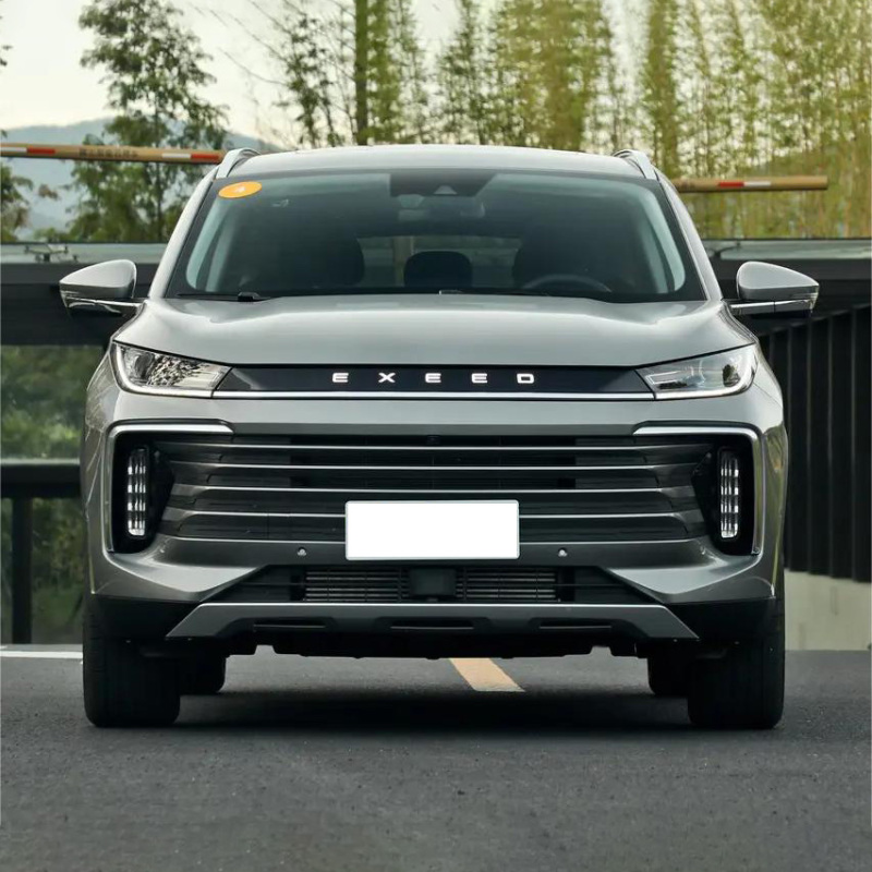 Best Sell Exeed 1.6T 2.0T 4wd Awd Cheap Petrol Gasoline Suv Car Exeed Txl