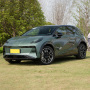 Chinese 2023 Zeekr X New Energy Vehicle 5Seat SUV Zeekr X Electric Car for Sale
