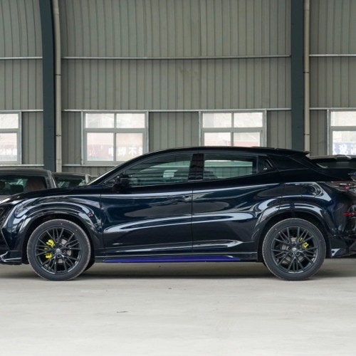 Left Hand Drive 5 Seater SUV 1.5T Turbo Changan UniT Chinese New Gasoline Petrol Cars for Sale