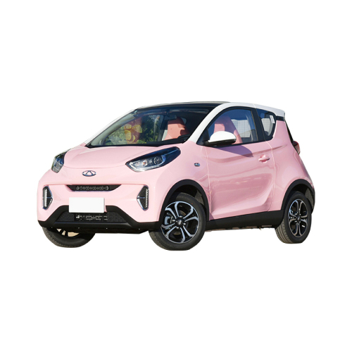 Chery Little Small Ant Eq1 New Energy Vehicles 4 Wheel Ev Electric Cars