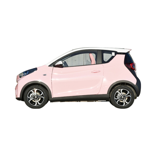 Chery Little Small Ant Eq1 New Energy Vehicles 4 Wheel Ev Electric Cars
