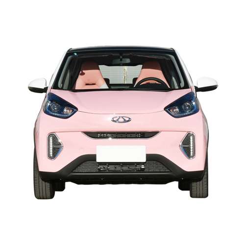 Chery Little Small Ant Eq1 New Energy Vehicles 4 Wheel Ev Electric Cars
