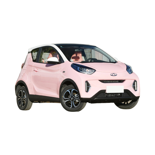 Chery Little Small Ant Eq1 New Energy Vehicles 4 Wheel Ev Electric Cars