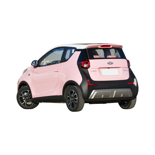 Chery Little Small Ant Eq1 New Energy Vehicles 4 Wheel Ev Electric Cars