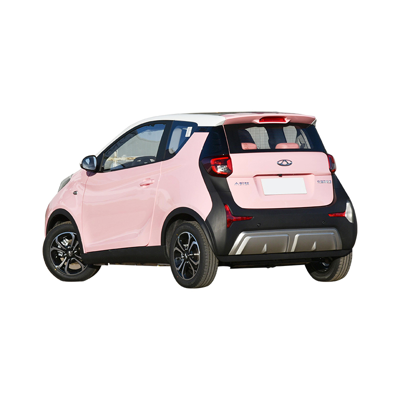 Chery Little Small Ant Eq1 New Energy Vehicles 4 Wheel Ev Electric Cars