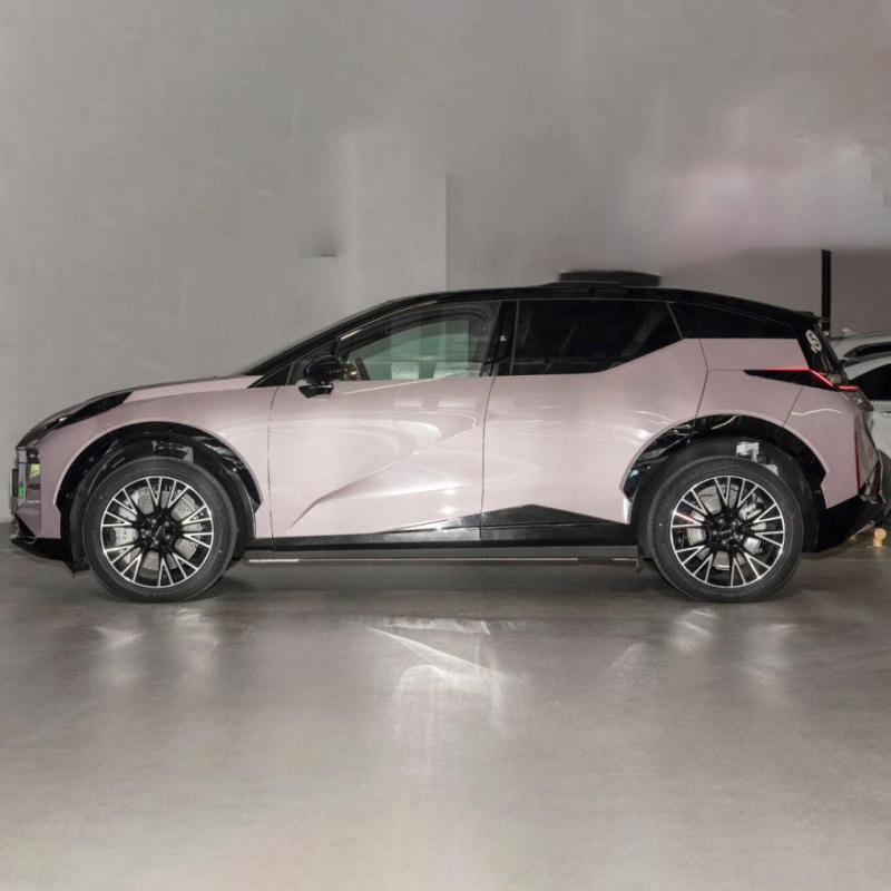 Hot Selling Suv Rwd Awd 2023 Zeekr X New Energy Vehicle Electric Cars for sale