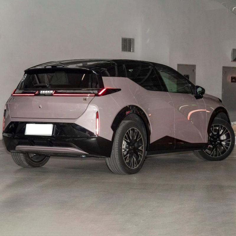 Hot Selling Suv Rwd Awd 2023 Zeekr X New Energy Vehicle Electric Cars for sale