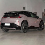 Hot Selling Suv Rwd Awd 2023 Zeekr X New Energy Vehicle Electric Cars for sale