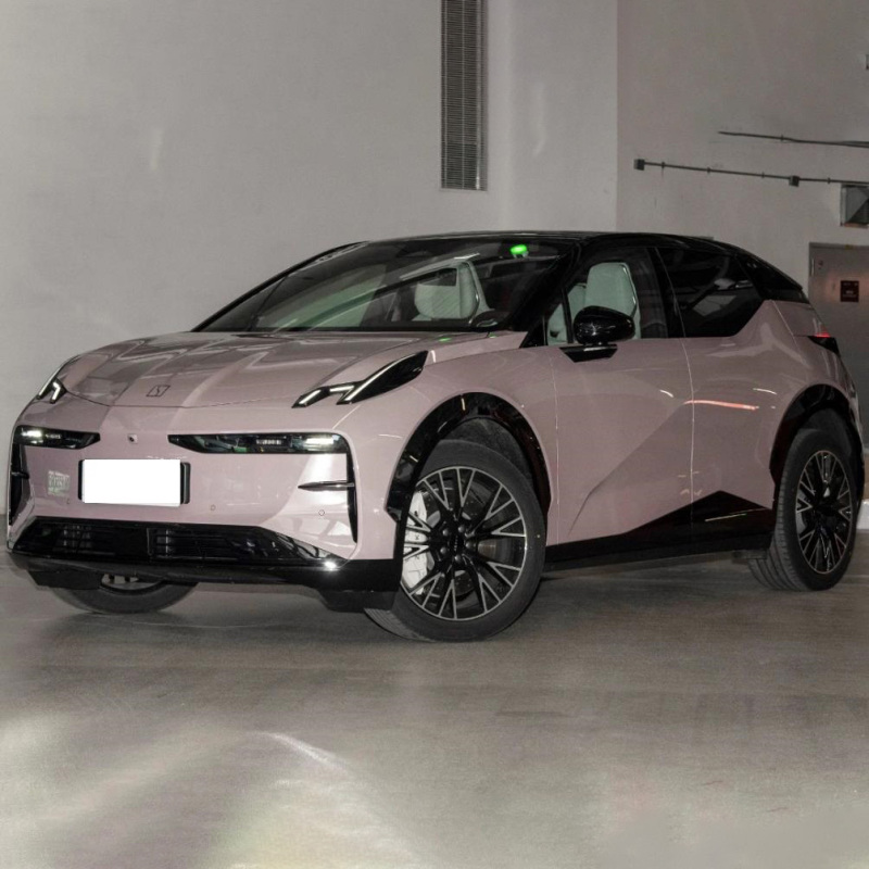 Hot Selling Suv Rwd Awd 2023 Zeekr X New Energy Vehicle Electric Cars for sale