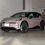 Hot Selling Suv Rwd Awd 2023 Zeekr X New Energy Vehicle Electric Cars for sale